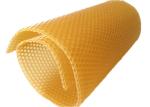 Grade B Beekeeping 110g Beeswax Foundation Sheet