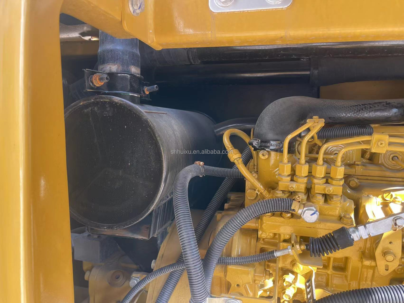 JAPAN ORIGINAL CAT USED CAT 307E/SECODN HAND CRAWLER EXCAVATOR CAT 307 ON SALE