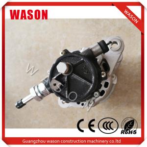 Quality Nissan 4D30 Excavator Alternator A5T70183 A2T71483 A2T71583 ME017550 wholesale
