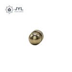 Recyclable Practical Perfume Bottle Lid , Durable Zinc Alloy Cosmetic Bottle