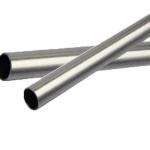 DELLOK Pickled Annealed TP310S 310H Stainless Steel Fin Tubes Seamless