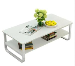Quality Practical Exquisite Modern Rectangular Coffee Table Sturdy Construction wholesale