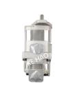 705-52-20240 Komatsu Gear Pump GD605A GD655A WA100 WA100SS WA100SSS WA120 WA120L