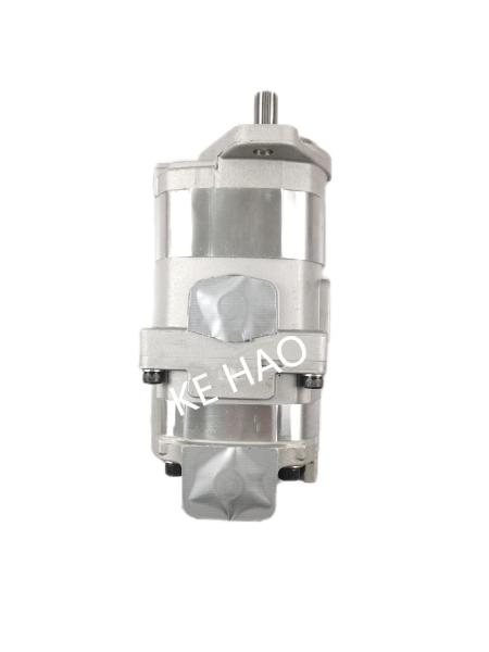 705-52-20240 Komatsu Gear Pump GD605A GD655A WA100 WA100SS WA100SSS WA120 WA120L