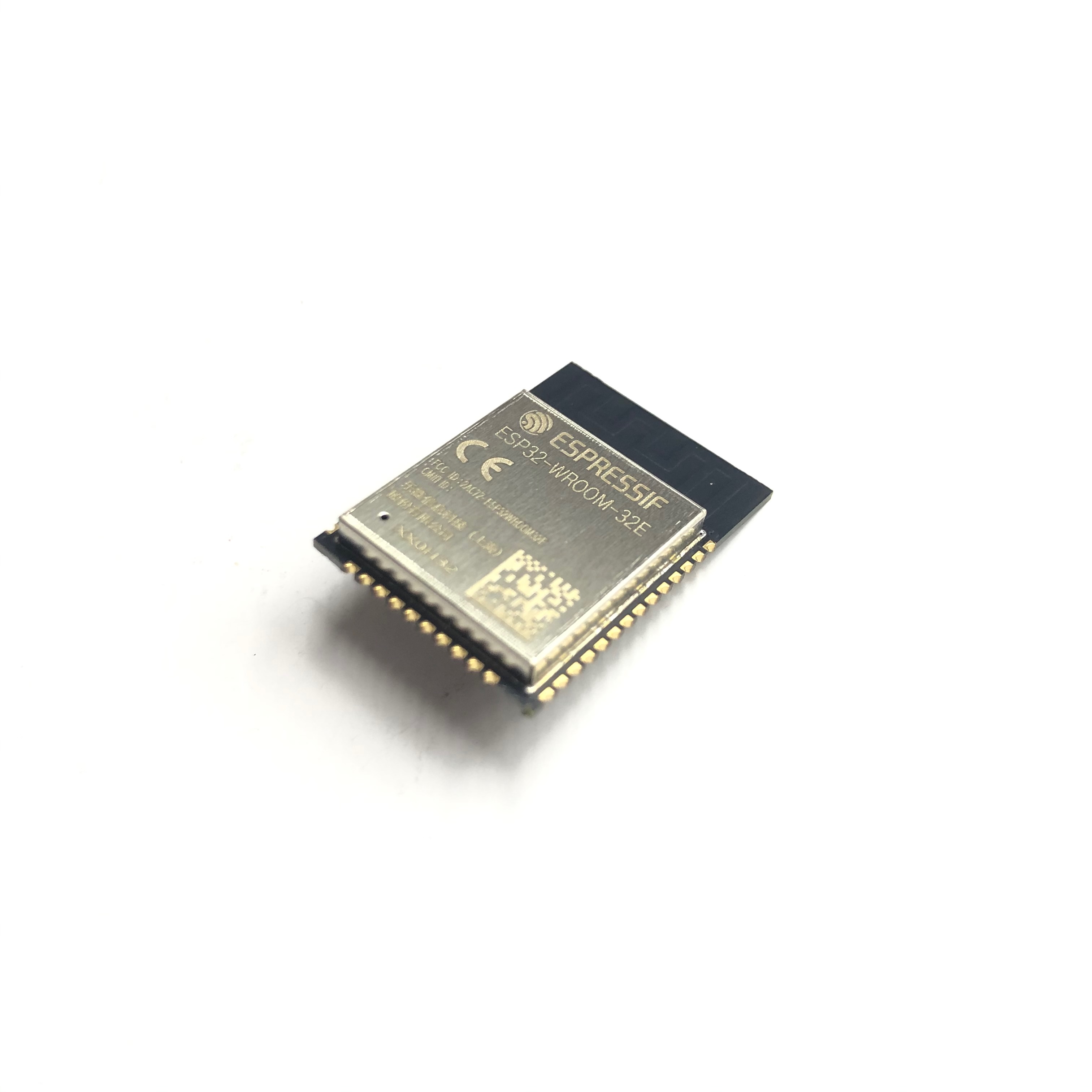 MCU WiFi BT Module IC Antenna 28GPIOs Onboard PCB Antenna 2.4GHz ESP32-MINI-1U-H4