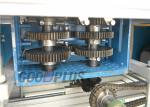 220 V Non Woven Head Bouffant Cap Making Machine 366*900*1400MM