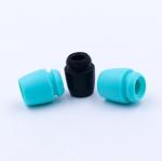 Wear Resistant Moulding High Temp Wire Insulation Sleeve