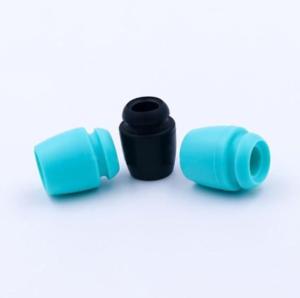 Quality Wear Resistant Moulding High Temp Wire Insulation Sleeve wholesale