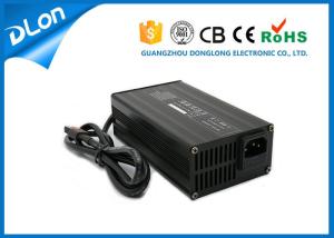 Quality 4amp or 5amp 24volt mobility scooter charger for 45ah 50ah 55ah lead acid/lithium ion batteries with ce&amp;rohs wholesale