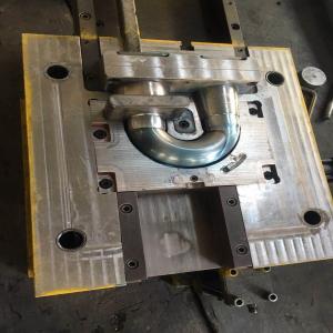 Quality plastic pipe fitting moulds wholesale