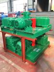 Skid Mounted Mud Mixer Machine For Solid Control System 650mm Impeller Diameter