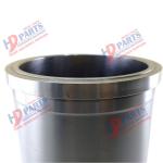 EK100 HINO Diesel Engine Cylinder Liner 111467-1910 10# 20# Material