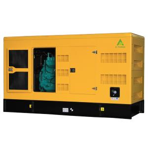 Quality Prime Power 6LTAA9.5-G3 Cummins Diesel Generator Set DCEC 216kw 270kva wholesale