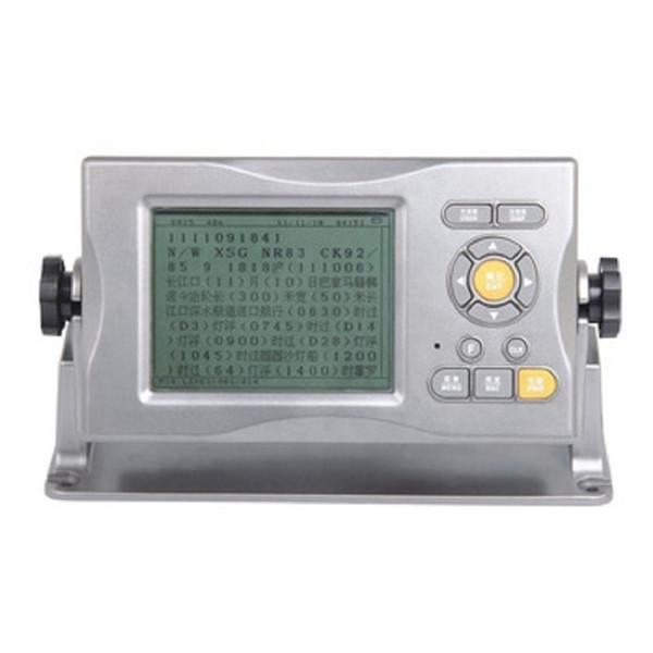 Cheap GMDSS NAVTEX NTX100Warning Receiver Marine GPS Navigation Systems for sale