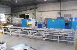 50Hz Frequency Door Plate Spot Welding Machine for Steel/Aluminum Material