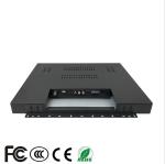 22 Inch Open Frame TFT Monitor Industrial Grade Rugged Display Energy Saving