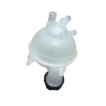 Engine Gas Tank Expansion Tank Cooling Pot Antifreeze Tank for Peugeot Citroen