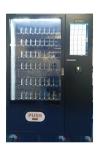 Snack Food Vending Machine in Malaysia Philippines machine vending Remotely