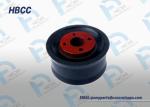 concrete pump accessories /parts rubber piston and rubber ram