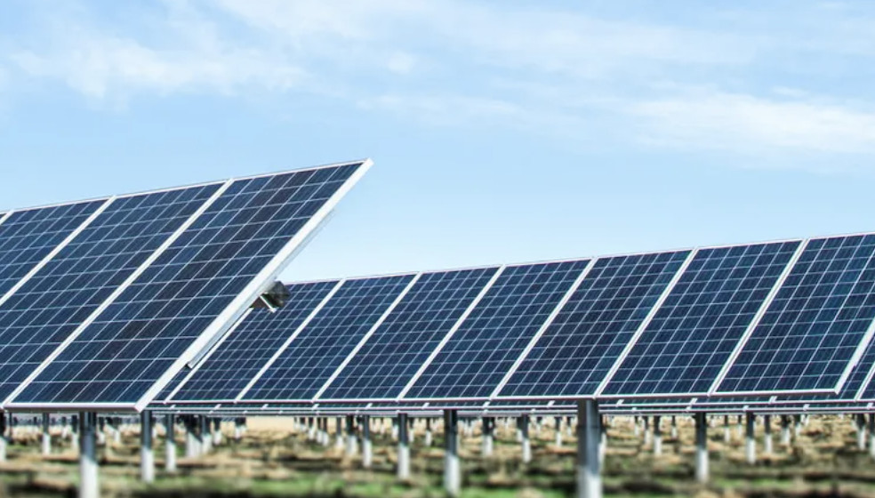 Mono Facial Polycrystalline Solar Panel 480w Jinko Mono Half Cell 182mm JKM480M-7RL3