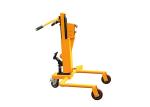 DT350A Heavy Duty Multifunctional Hydraulic Drum Lifter Load Capacity 350Kg