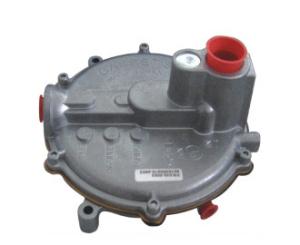 Quality IMPCO Secondary UL KN Low Pressure Regulator wholesale