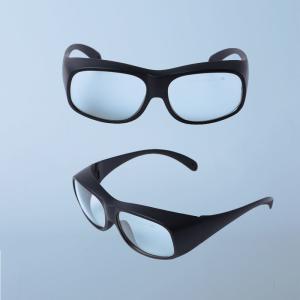 Quality Er YAG Laser Protective Glasses OD6 2700nm 3000nm laser goggles wholesale