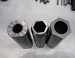 16MN Q345B Shape Steel Pipe Seamless Hexagon Steel Tubing Carbon Steel