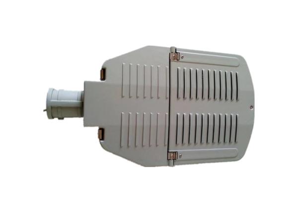 Dimmable Street Light Fixture Professional Detachable Modular Design Bridgelux