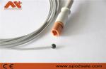 040-000058-00 Medical Temperature Probe Neonatal Skin Temperature Sensors For