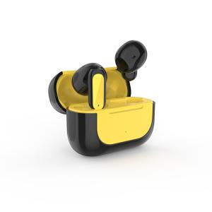 Quality 2-3 Hours Waterproof Mp3 Earbuds , V5.2 Sport Small Wireless Earphone wholesale
