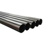 Aisi 16mm 30mm 50mm 316 Stainless Steel Tube 304l Seamless 38mm Od Steel Tube