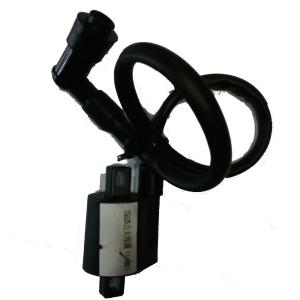 Quality Black Motorcycle Electrical Accessories , CG125 CDI Electronic Ignition Coil wholesale