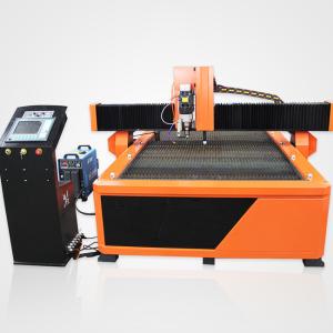 Quality Multi Function Plasma Cutting Machine For Steel Iron Plate wholesale
