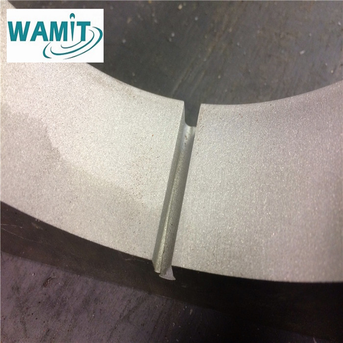 WMT4080-AL Three Axis High Accuracy 4*8m 420 Mpa Stainless Steel Metal CNC Cutting Water Jet Cutter Machine