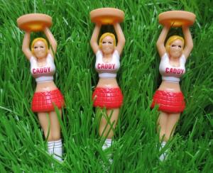 Quality golf tee , golf tee with woman , beauty golf tee , golf tees,lady tee wholesale