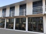 BOX SPACE Prefab Homes Mobile House 40ftX20ft Prefab Tiny Homes