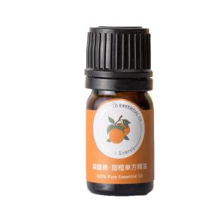 Quality 10Ml Aroma Diffuser Essential Oil fresh Chamomile Private Label wholesale