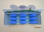 Refreshing 20g Sugar Free Mint Candy / Vitamin C healthy candy for kids and