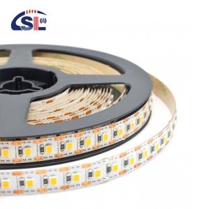 Quality 120leds 8mm 4000K Natural One light one cut IP65 Waterproof SMD2835 Led Strip Light wholesale