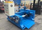 High Speed Building Cable Extrusion Line Extruder Extrusion Machine