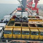China Sea And Air Freight Agent Provide International Sea And Air Shipping