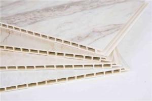 Quality Formaldehyde Free 9mm Intertek Wood Wall Paneling Sheets wholesale