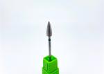 Handpiece Plaster Cutting Wheel Coarse Grit Sintered Diamond Polishing Burs
