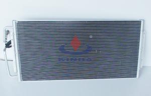 Quality Universal Auto AC Condenser For GMC BUICK REGAL OEM 52478943 wholesale