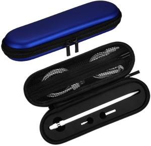 Quality Shockproof Protective 70degree EVA Pencil Case For Teenage Girl wholesale