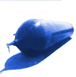 Quality Long Lasting Durable Marine Air Bag With Safe Efficient For Vessels wholesale