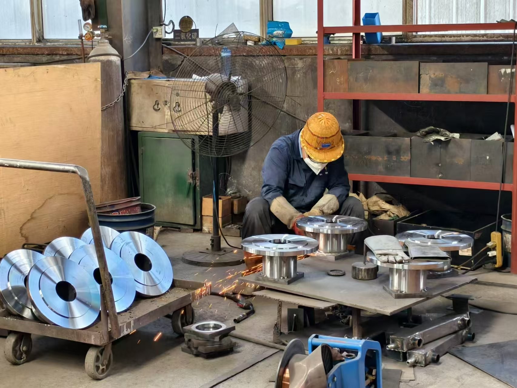 Construction Mortar Coating Machine Mortar Plaster Machine For Builder