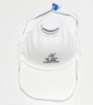 Meltblown 95% Filtration Headwear FFP2 Disposable Mask