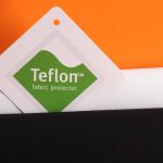Woven Cotton Functional Workwear Fabric Flame Retardant For Chemical Plant